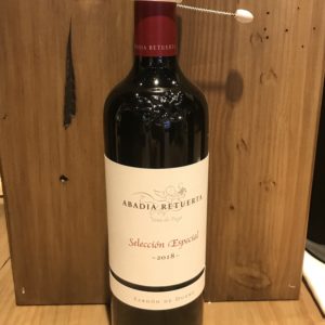 ABADIA RETUERTA SELEC.ESP.