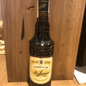 aguardiente de sidra