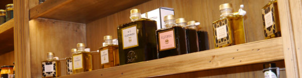 Aceites