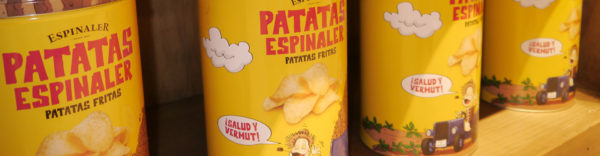 Aperitivos