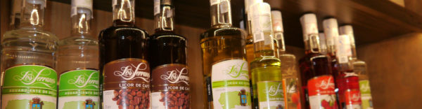 Licores