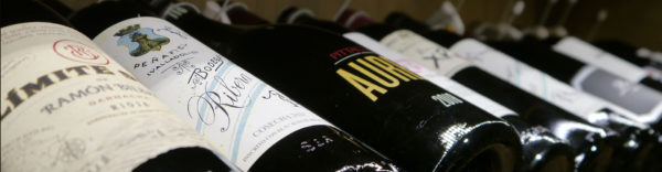 Vinos