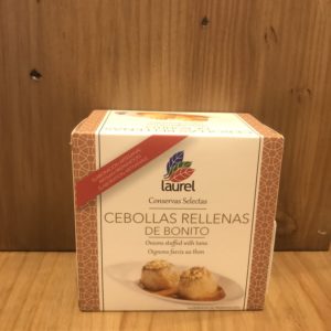 cebollas rellenas de bonito