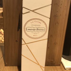 champagne laurent perrier