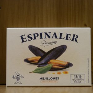 mejillon spinaler