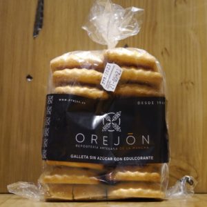 galletas