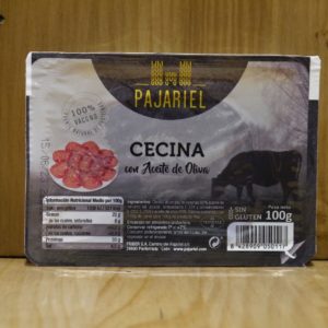 cecina