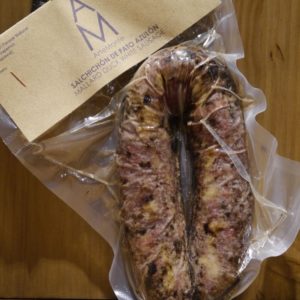 PATO SALCHICHON BLISTER