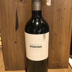 FRANCISCO BARONA VINO