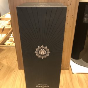 grand siecle champagne 4