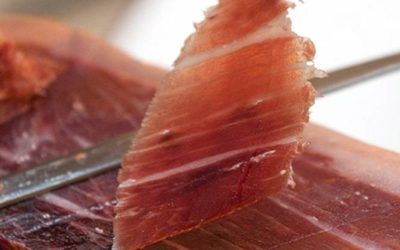 Como elegir un buen jamón