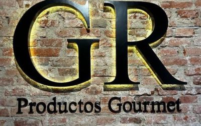 Presentamos nuestro nuevo espacio El Gourmet del Rincón