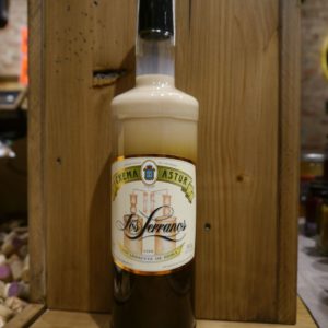CREMA ASTUR