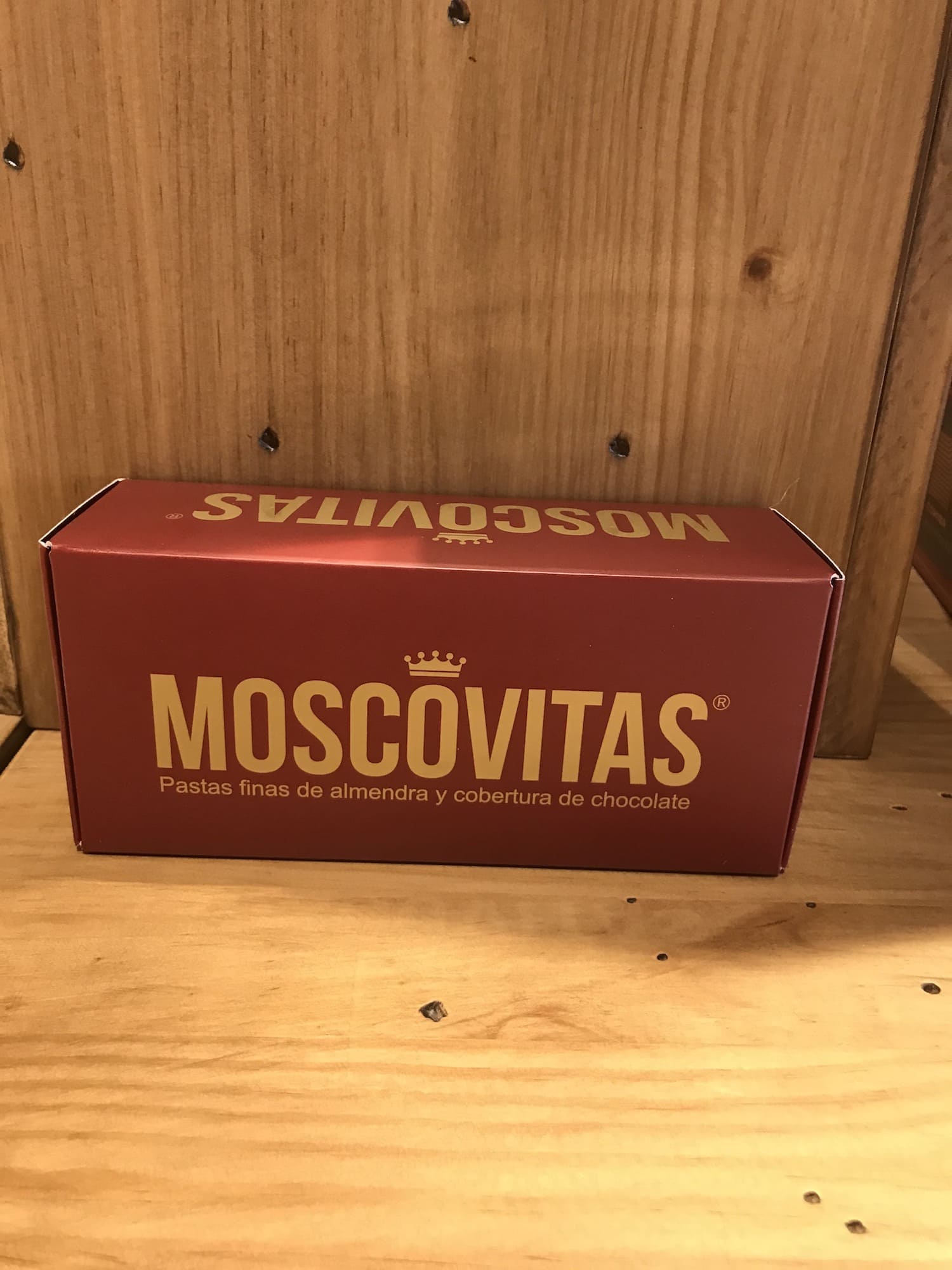 moscovitas clásicas 160 gr moscovitas clásicas 160 gr
