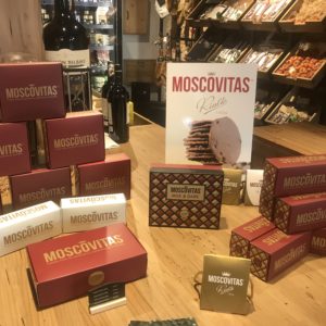 bodegón Moscovitas