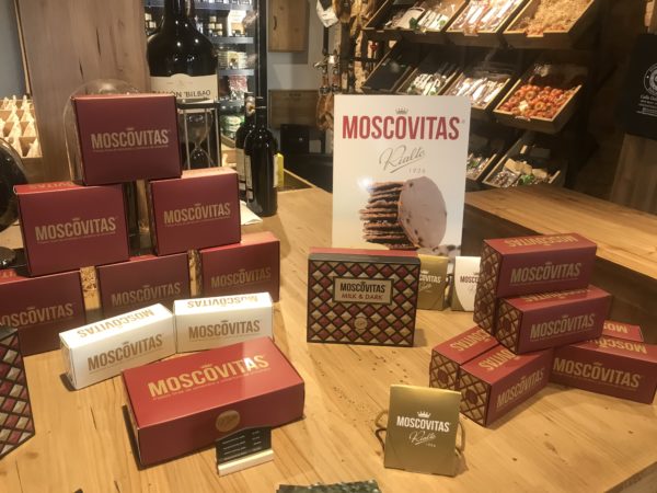 bodegón Moscovitas