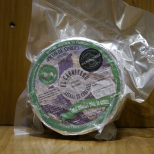 QUESO CABRALES