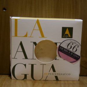 QUESO LA ANTIGUA SEMICURADO
