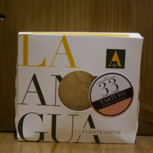 QUESO LA ANTIGUA TARTUFO