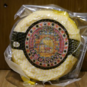 QUESO PEÑAMELLERA LA CASONA
