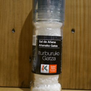 Sal de Añana