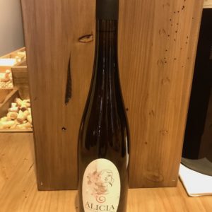 sidra alicia trabanco