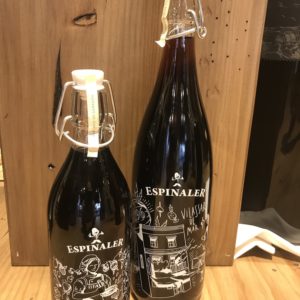 vermouth espinales