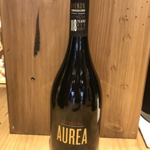 PITTACUM AUREA