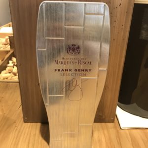 vino marques de riscal fran gehry