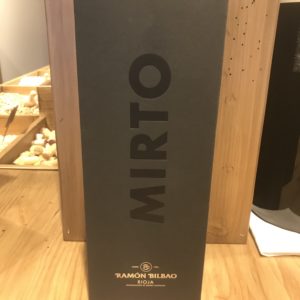 vino ramon bilbao rioja mirto
